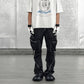 Pantalons Gorpcore