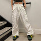 Pantalons de jogging bleus
