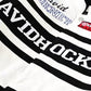 Veste en Cuir de Course