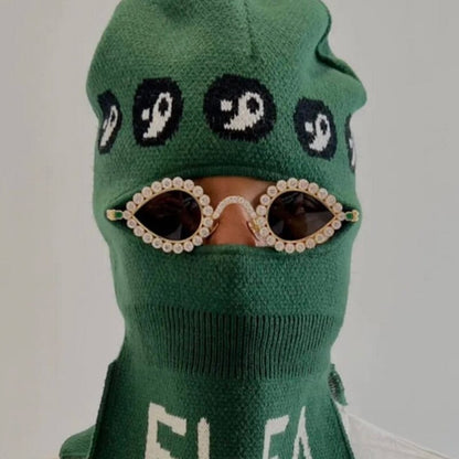 Lunettes de soleil Pharrell Williams