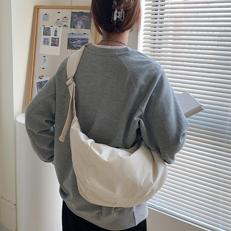 Sac Gorpcore