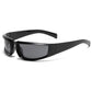 Lunettes de Soleil Laylow