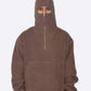 Sweat à Capuche