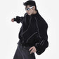 Veste Gorpcore