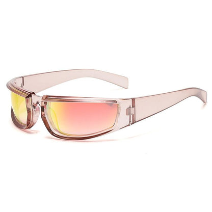 Lunettes de Soleil Laylow