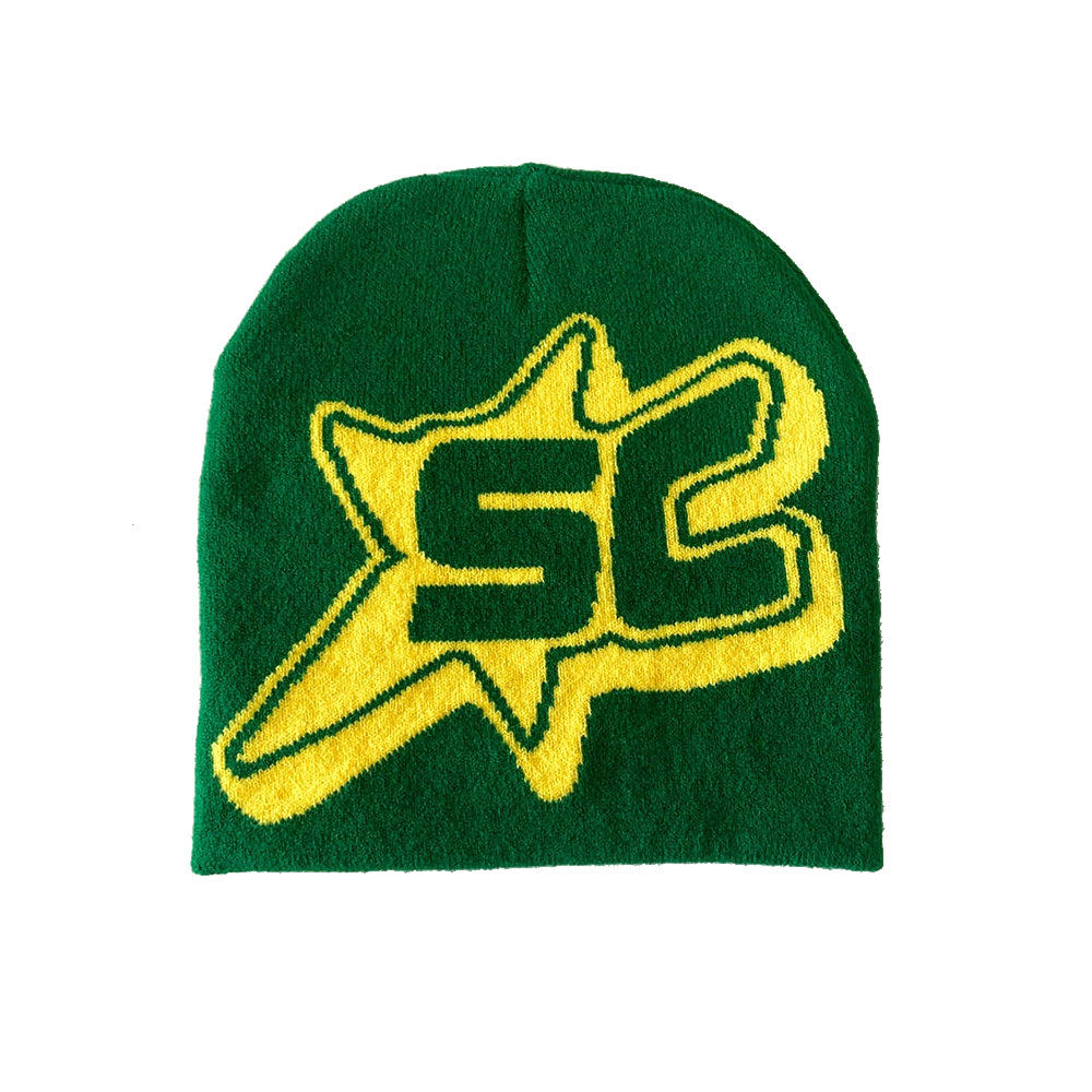 Beanie Grunge