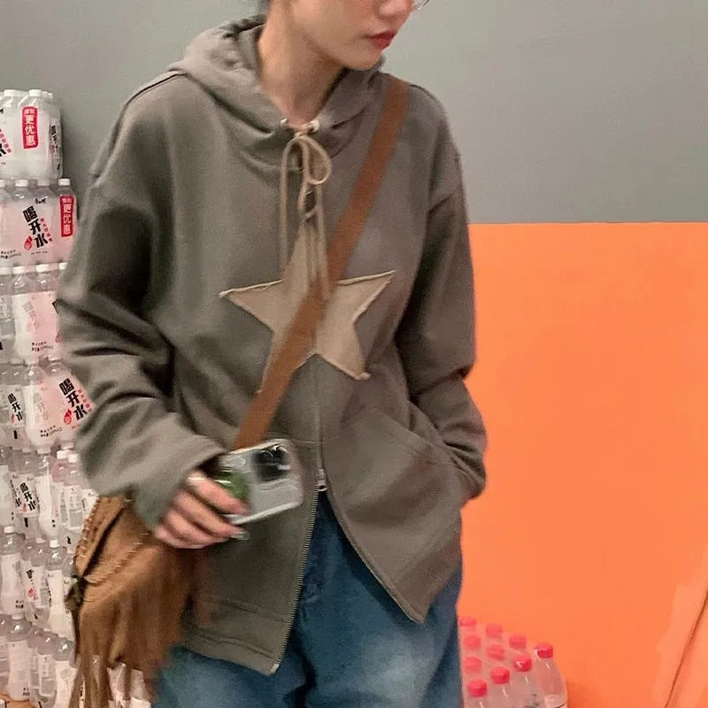 Hoodie Étoile