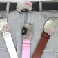 Ceinture de Mode au Charme Charmant