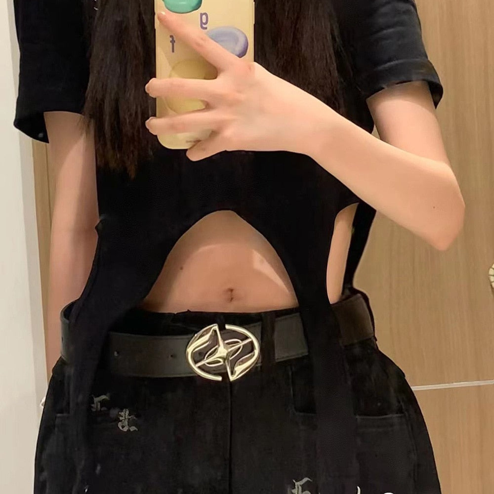 Ceinture Style Urbain