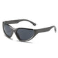 Lunettes Mbappé