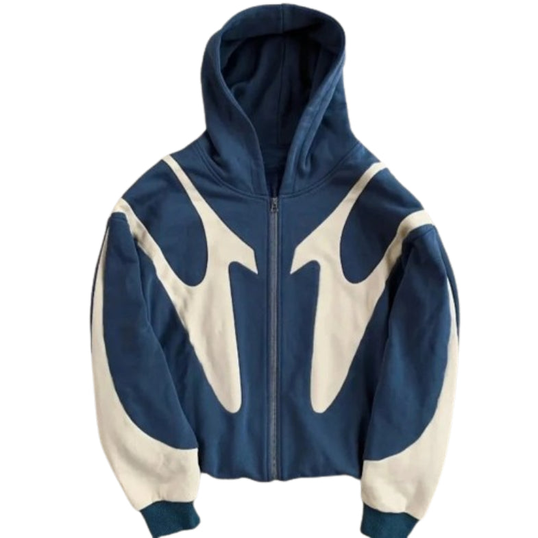 Hoodie Vintage