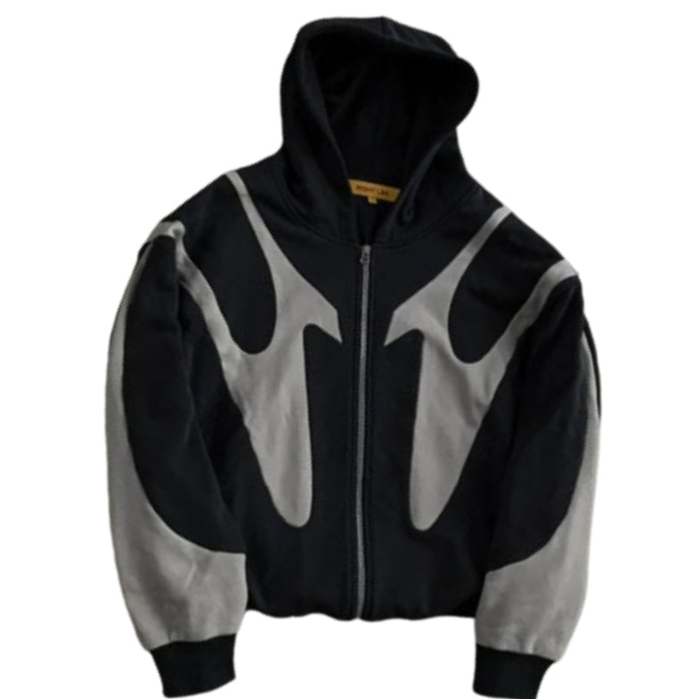Hoodie Vintage