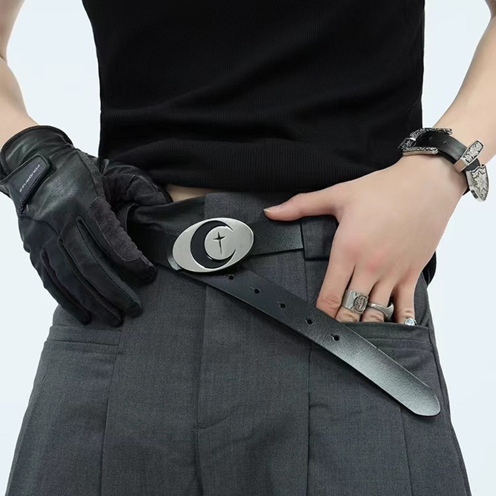 Ceinture Style Urbain