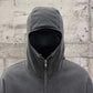 Veste à Capuche