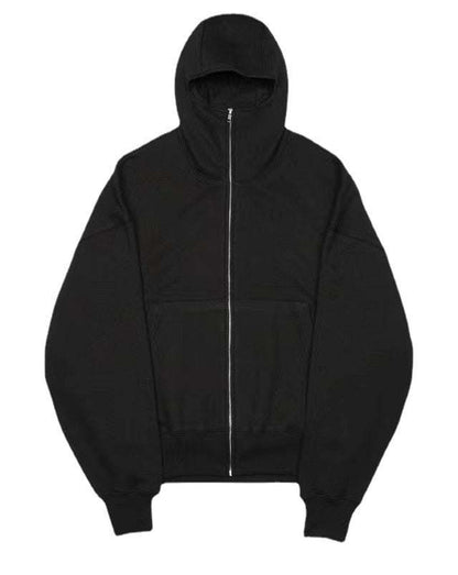Veste à Capuche