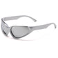 Lunettes Mbappé