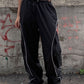 Pantalon de survêtement en jersey