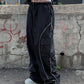 Pantalon de survêtement en jersey