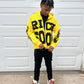 Hoodie Rich Soon