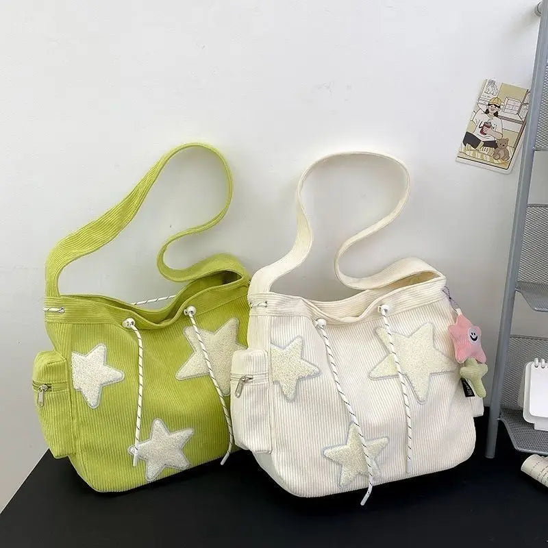 Sac fourre-tout Y2K