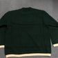 Tricot Vert