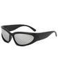 Lunettes Gorpcore