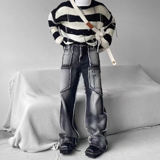 Jeans Gorpcore