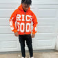 Hoodie Rich Soon