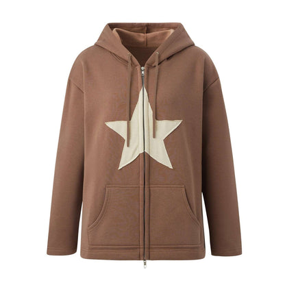 Hoodie Étoile