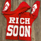Hoodie Rich Soon