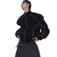 Veste Gorpcore