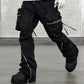 Pantalons Gorpcore