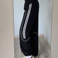 Pantalons de Sport en Nylon