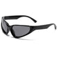 Lunettes Mbappé