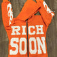Hoodie Rich Soon