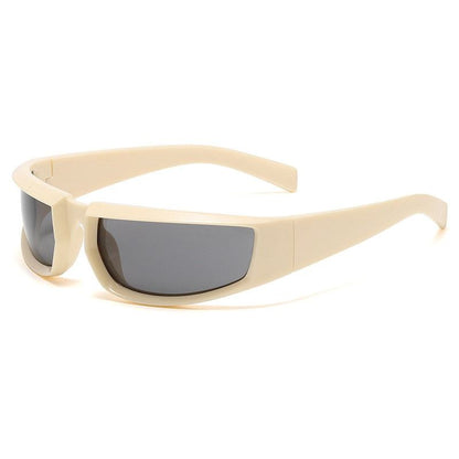 Lunettes de Soleil Laylow