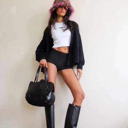 Sac à main Hello Kitty