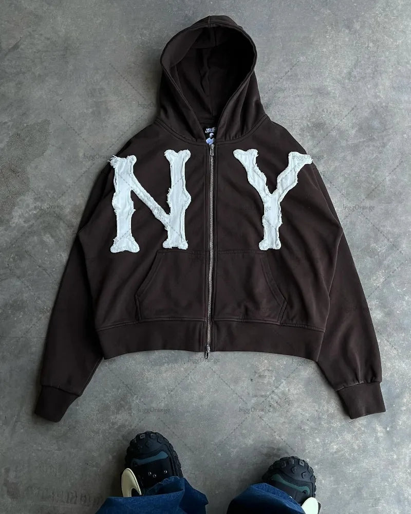 Pull Y2K