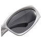 Lunettes Gorpcore