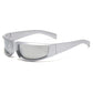 Lunettes de Soleil Laylow