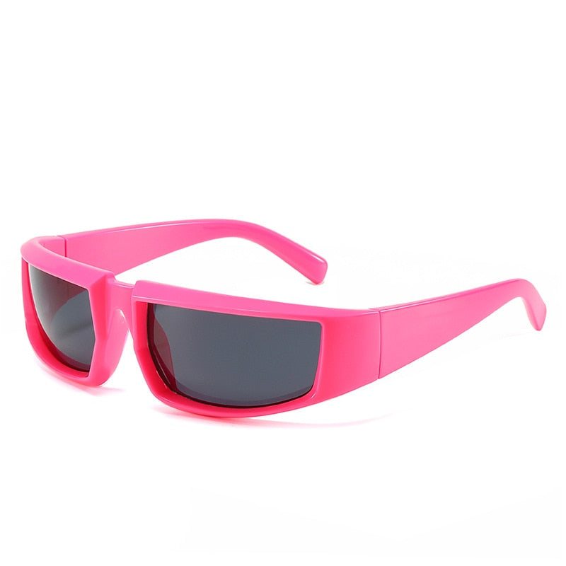Lunettes de Soleil Laylow