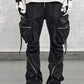 Pantalons Gorpcore