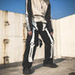 Pantalons Squelette