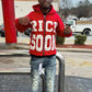 Hoodie Rich Soon