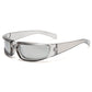 Lunettes de Soleil Laylow