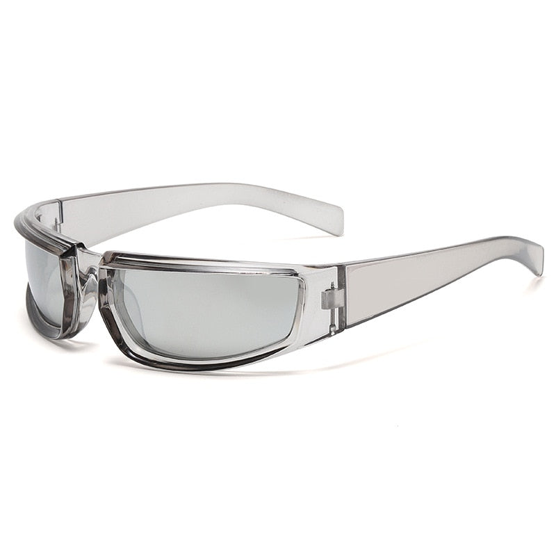 Lunettes de Soleil Laylow