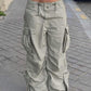 Pantalons de jogging bleus