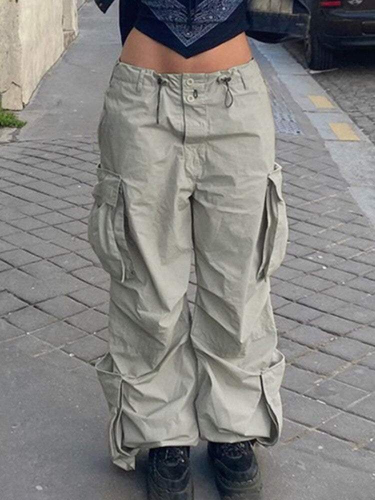 Pantalons de jogging bleus