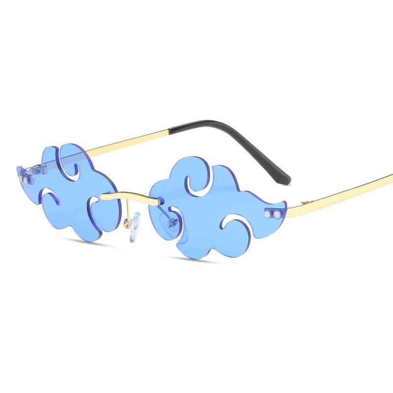 Lunettes Akatsuki