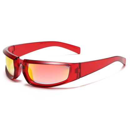 Lunettes de Soleil Laylow